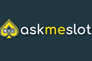 Askmeslot logo