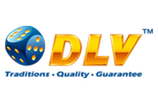 DLV logo
