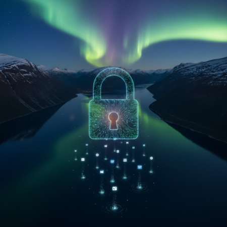 DNS-blokkering 2026: 134 nye casinoer stengt for norske spillere