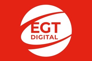 EGT Digital logo
