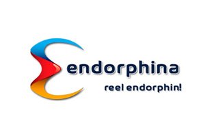 Endorphina logo