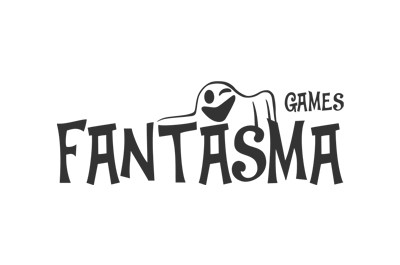 Fantasma Games logo
