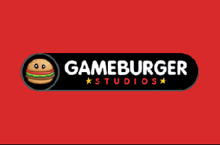 Gameburger Studios logo