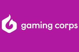 Gaming Corps logo