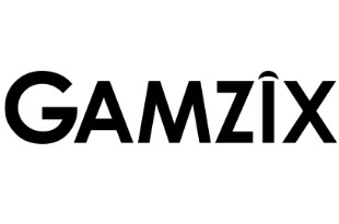Gamzix logo