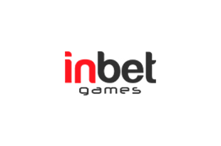 InBet Games logo