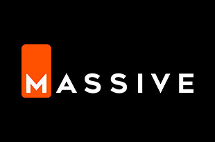 Massive Studios logo