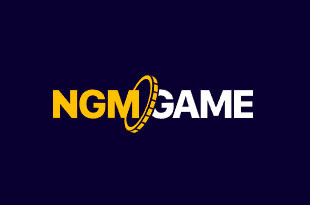 NGM Game logo