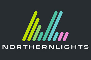 Northern Lights Gaming logo