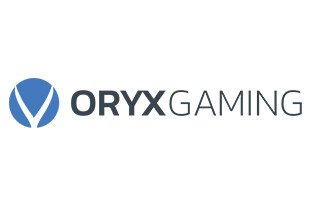 Oryx Gaming logo