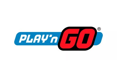Play'n GO logo