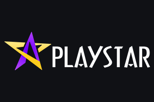 PlayStar logo