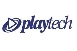 Playtech logo