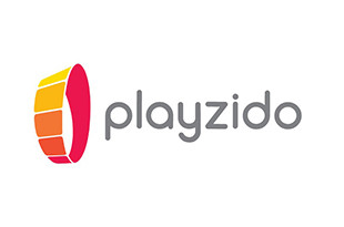 Playzido logo