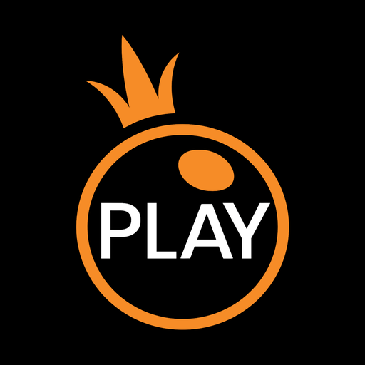 Pragmatic Play logo