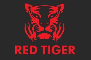 Red Tiger Gaming logo