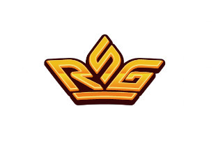 Royal Slot Gaming (RSG) logo