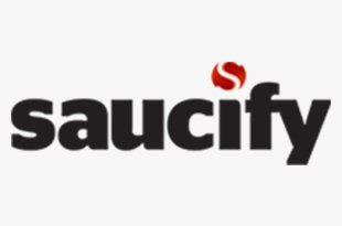 Saucify logo