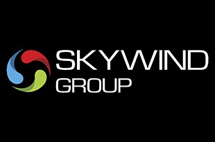 Skywind Group logo