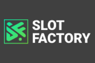 Slot Factory logo