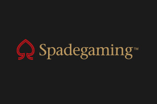 Spadegaming logo