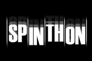 Spinthon logo