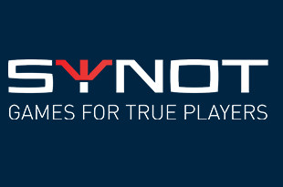 Synot Games logo
