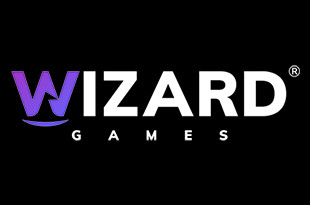 Wizard games logo