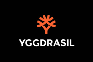 Yggdrasil Gaming logo