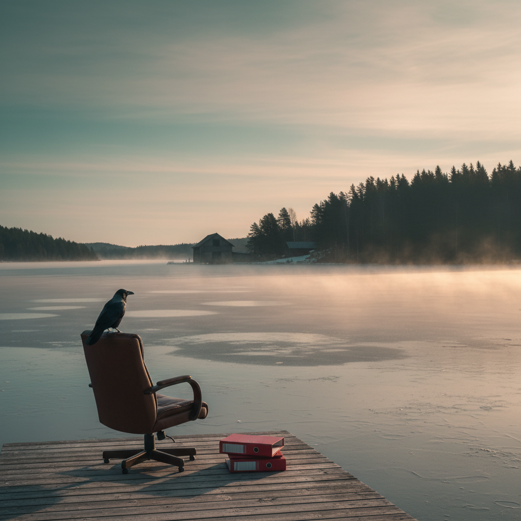 Ny Norsk Tipping-sjef Bentestuen: Kan han rydde opp?