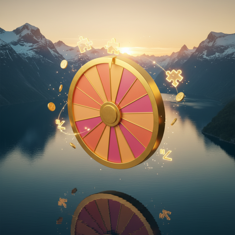 Drops and Wins 2026: Pragmatic Play deler ut €25 millioner i premier