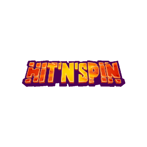 Hit’n’Spin Casino logo