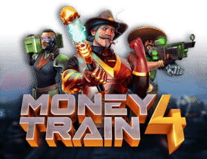 Money Train 4