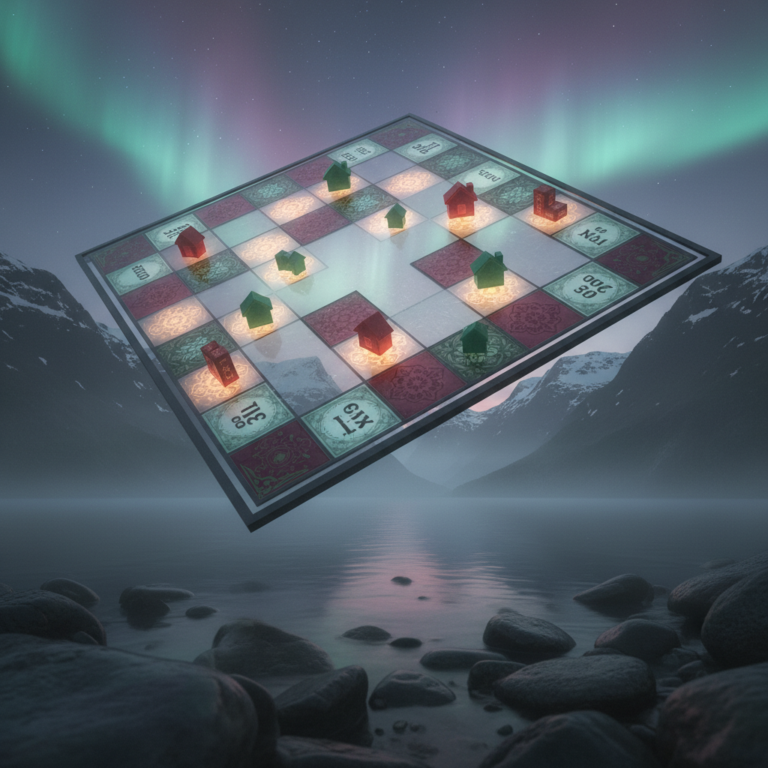 Monopoly live casino 2026: Evolution satser stort med Hasbro