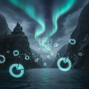 Polymarket i Norge: Prediksjonsmarkedet som slipper unna Lotteritilsynet