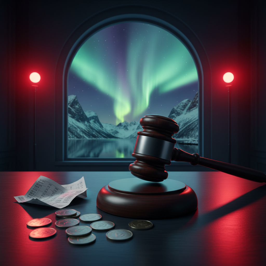 Rikstoto dagbøter: Lotteritilsynet slår ned på fire regelbrudd