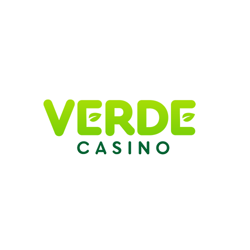 Verde Casino logo