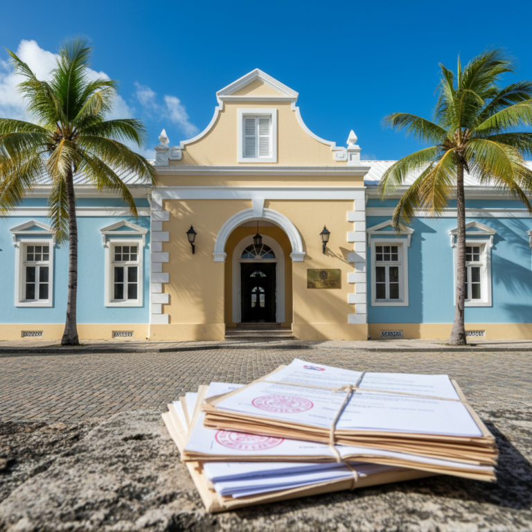 Curaçao rydder opp i casinolisenser — slik påvirkes norske spillere