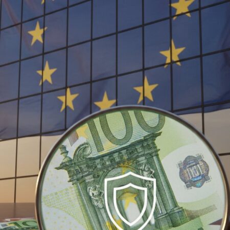 Nye EU-hvitvaskingsregler: Slik rammes nettcasinoer i 2026
