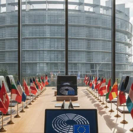 20 europeiske land slår seg sammen mot ulovlig nettcasino — hva betyr det for deg?