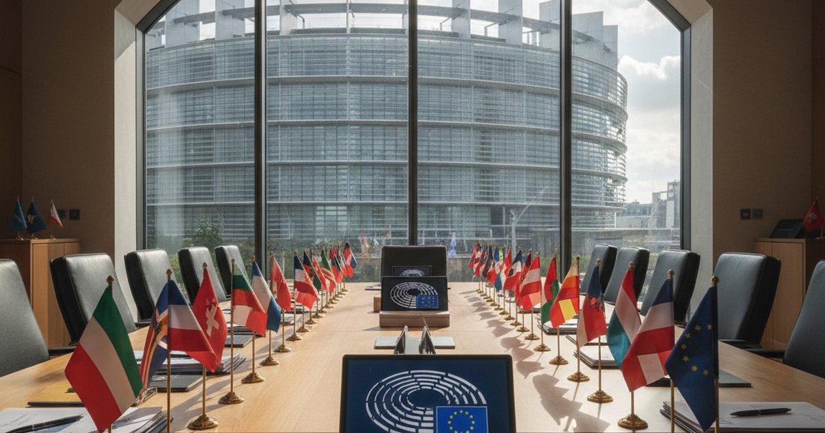 20 europeiske land slår seg sammen mot ulovlig nettcasino — hva betyr det for deg?