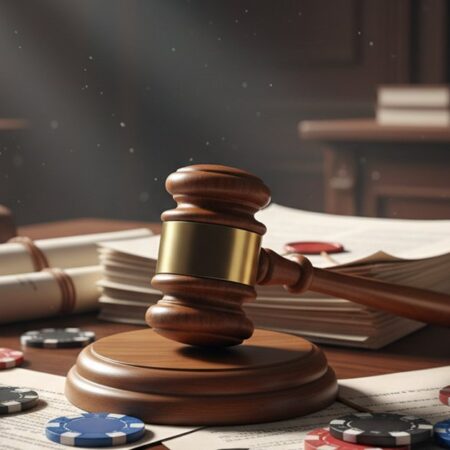 Evolution saksøker Playtech for svertekampanje: Milliardkrav rammer live casino-gigantene