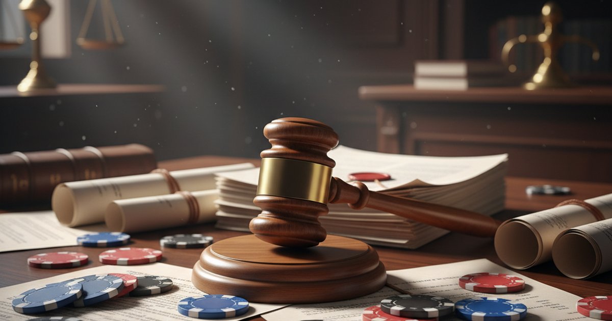 Evolution saksøker Playtech for svertekampanje: Milliardkrav rammer live casino-gigantene