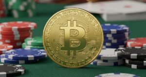 Krypto casino i Norge: Betalingsblokkering driver spillere mot Bitcoin