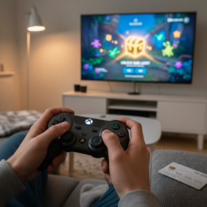 Lootbokser får 16-årsgrense i Europa — mens Norge utsetter forbud til 2027