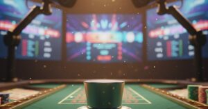MONOPOLY Filthy Rich: Evolution bringer Hasbro til live casino i 2026