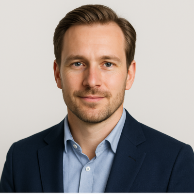 Morten Hansen