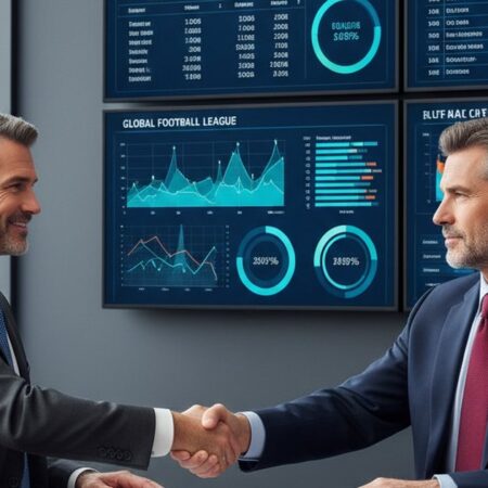 Norsk Tipping betaler millioner til Sportradar — selskapet anklaget for å tjene på ulovlig gambling