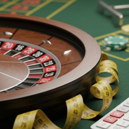 Omsetningskrav på casino: Storbritannia setter tak — resten av Europa følger etter