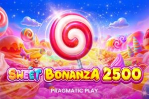 Sweet Bonanza 2500: Pragmatic Play slipper oppfølgeren med 25 000x gevinstpotensial